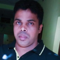 Manoj Kumar Jena