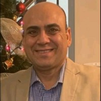 Wasfy Mohareb
