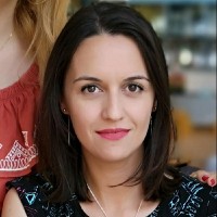 Maria-Cristina Iordache