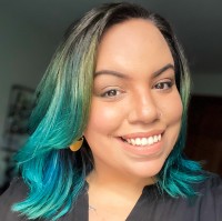 Justina Cotto