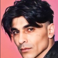 Alex Coma