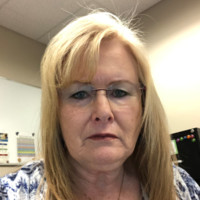 Betty Johansen