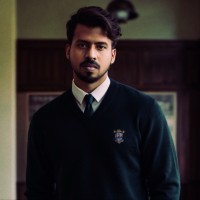 Dinesh Aruchamy
