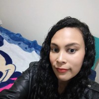 Yusbely Campos