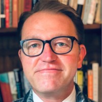 John Olson