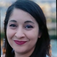 Cynthia Medina-Wilson
