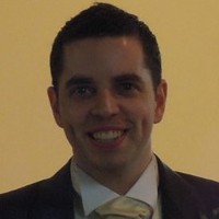 John Harrington MCIAT