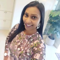 Rathina Priya J