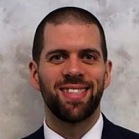 Luke Macdonald