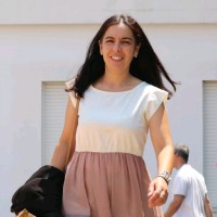 Marina Tavares