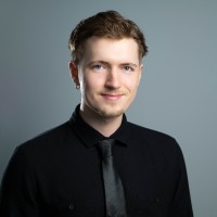 Nicholas Mudd