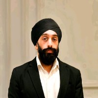 Hari Singh Panesar