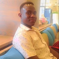 Okone Moses Guy Jonyera