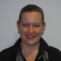 Jo Pitt