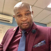Jacob Moeketsi (MBA) (CBAP)