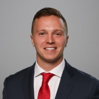 Ethan Paul