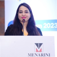 Dr Vaishali Katke