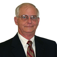 Robert Coffman