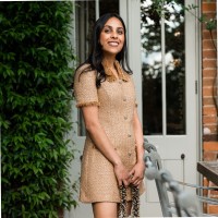 Anahita Pradhan