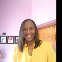 Leslie Wearing-Dixon