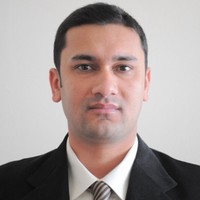 Nishith Vayada