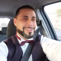 Edickson David Peña Perez