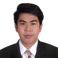 John Augusto Legaspi