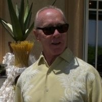 Bruce Milne