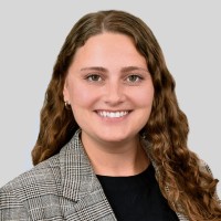 Madelyn Garrett
