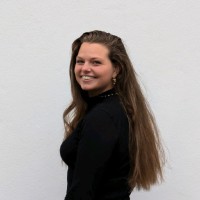 Gabriëlle Van Der Jagt