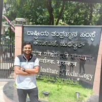Arunit Raj
