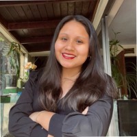 Gandhari Estrella Alarcón Barahona