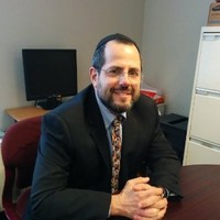 Jonathan Brachman