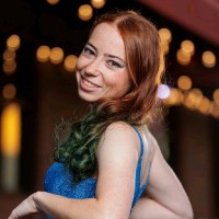 Jade Collins