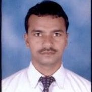 Mukesh Saini