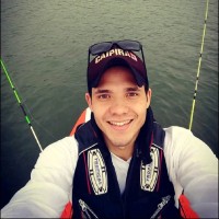 Joel Rodrigues Cavalheiro