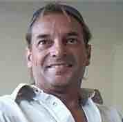 Paul Davis