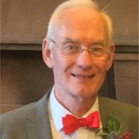 Duncan Harkness