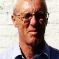 Mike Cashin