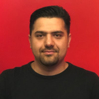 Mohammad Jafarian, MEng