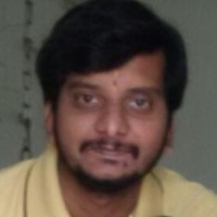 Sridhar Nalluri