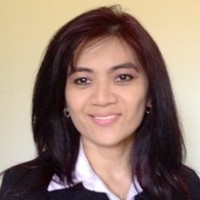 Maria Cristina Paredes