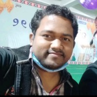 Sunil Kumar Sahoo