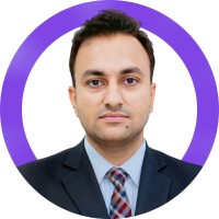 Siddique Haider Hashmi