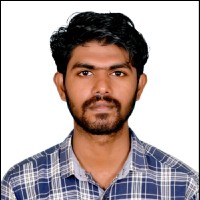 Anish M