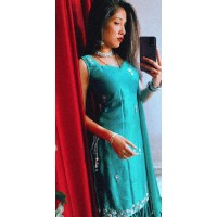Janvi Thakur