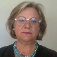 INGA CARR