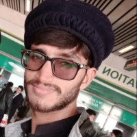 Khushnood Ali