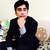 Chaitanya Jangid