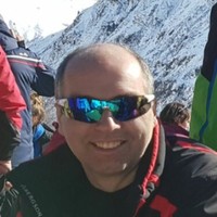Andreas Farner